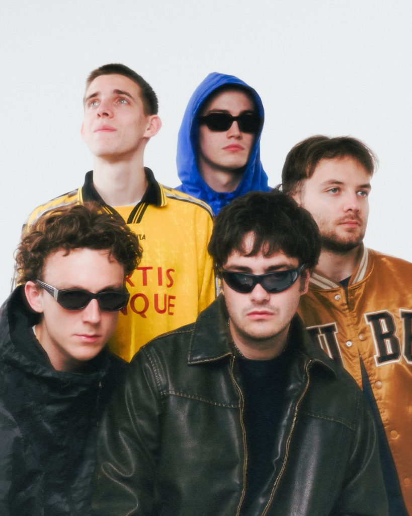 omasta band interview stereofox