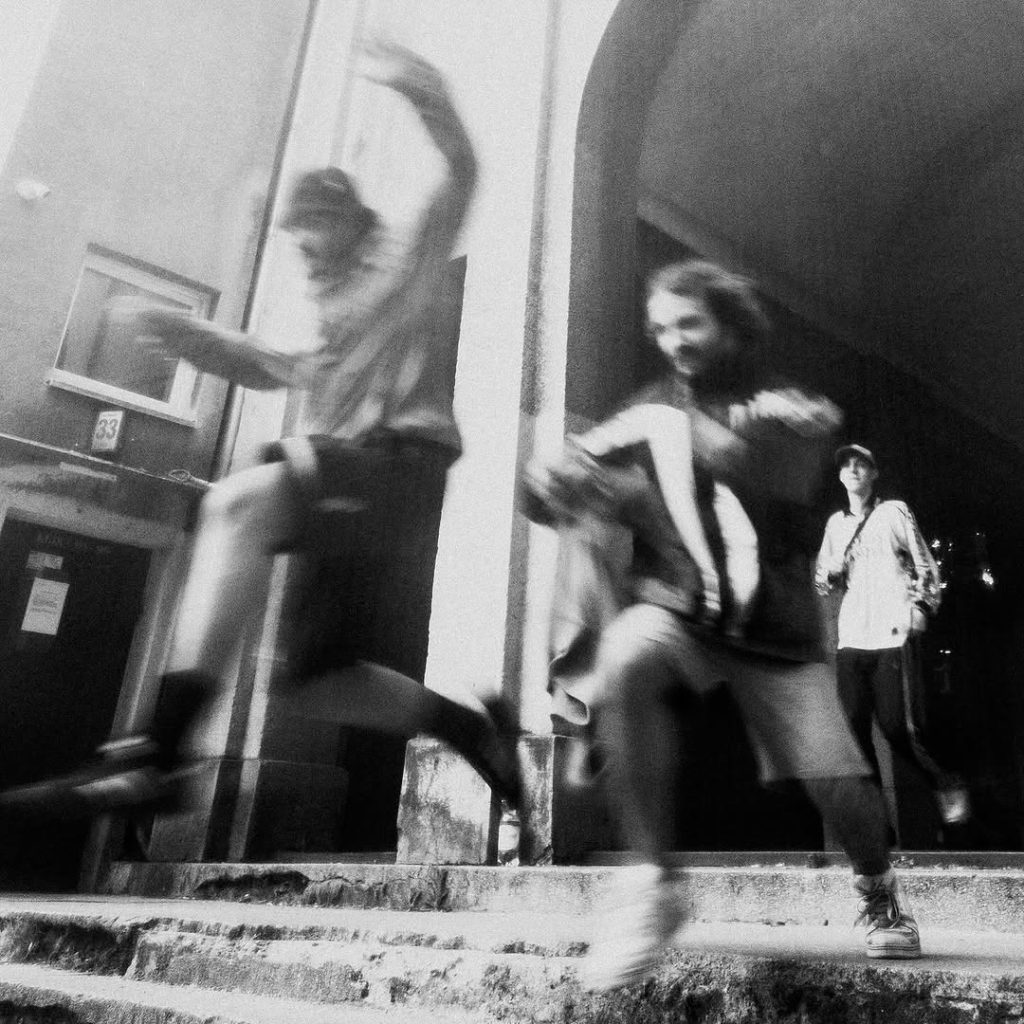 omasta interview stereofox 2