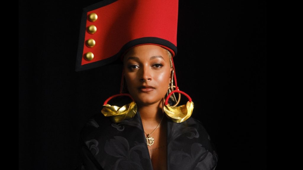 nubya-garcia-modern-jazz-artists