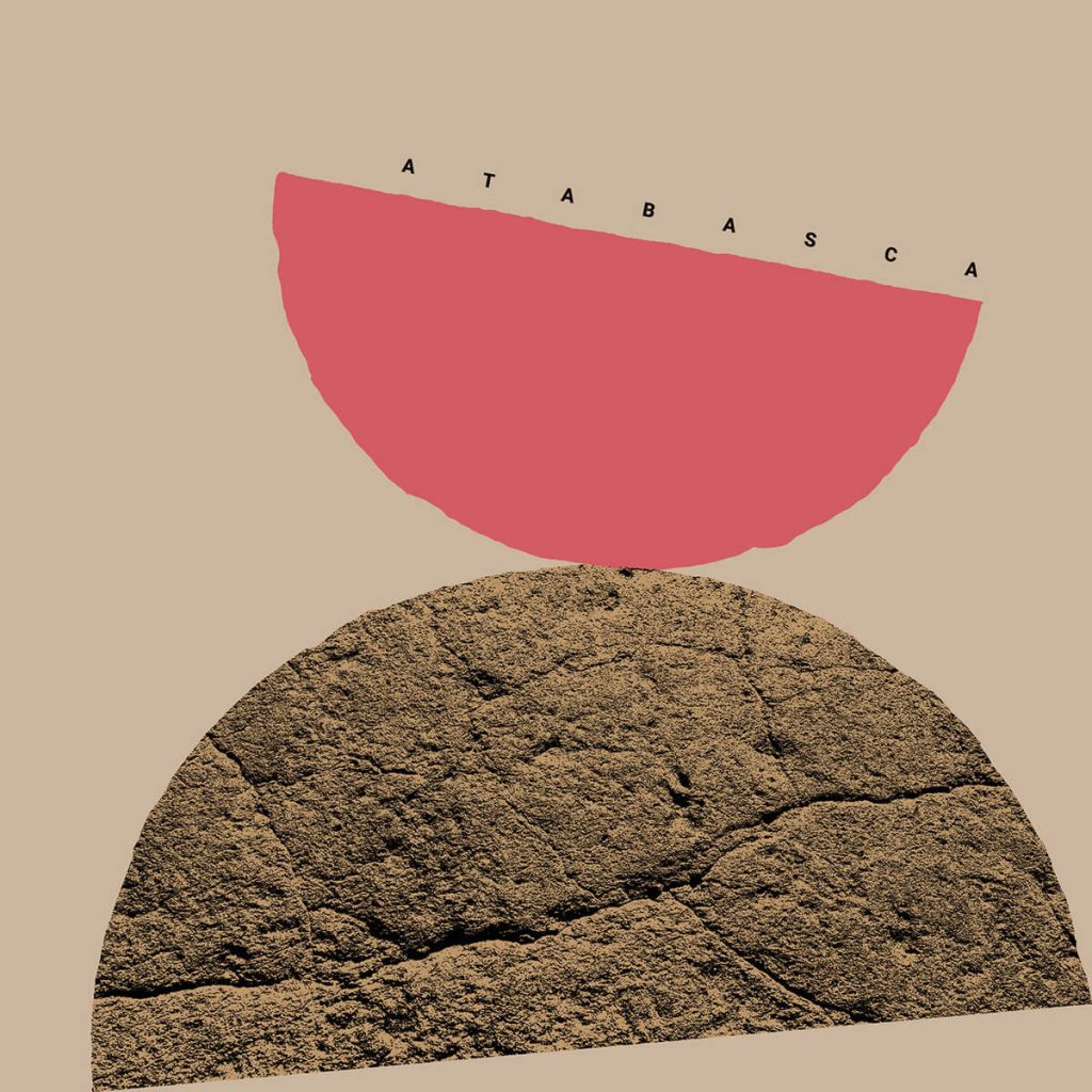 Atabasca - Atabasca album vinyl