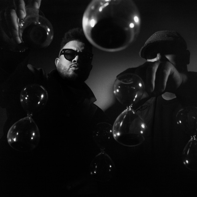 Blu - Soul Unusual (ft. Exile, Blu & Exile)