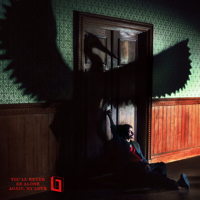 Antony Szmierek - The Heron