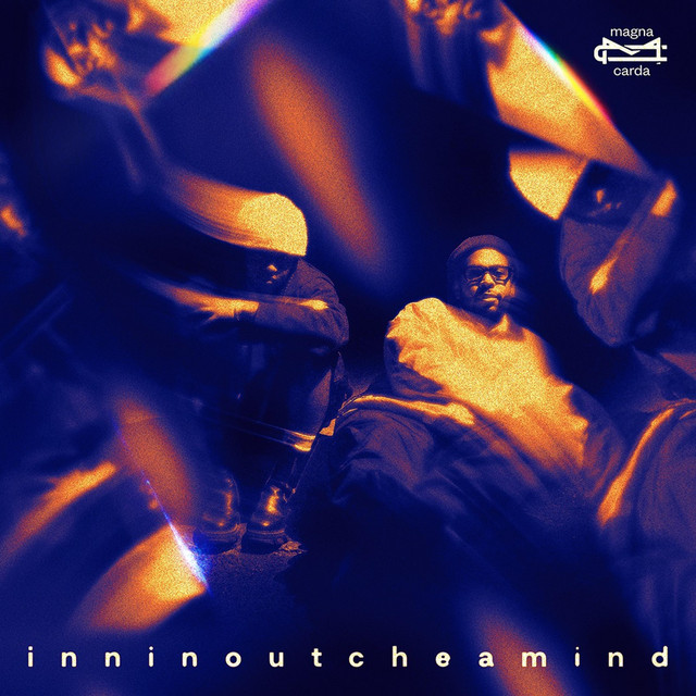 Jazz Hip Hop Mixed with Swahili Bars on Magna Carda's Tom's Diner Featuring Kichwa Kubwa | Stereofox Music Blog