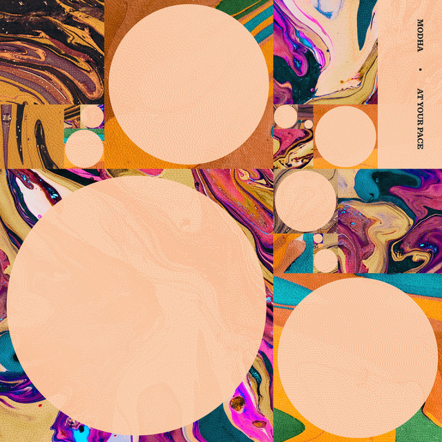 Modha - Move at Your Own Pace