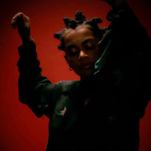 Joya Mooi - Only Water (ft. Lady Donli)