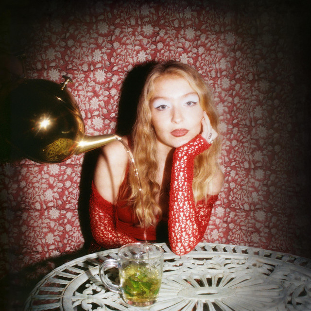 Ivana June - Peppermint Tea