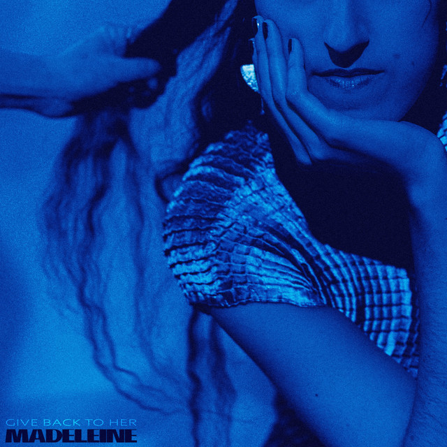 Madeleine - Give Back to Her | Stereofox Music Blog