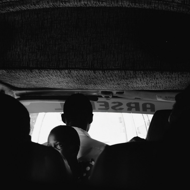 Junior Simba - Don't Say You Love Me (ft. Wayward)