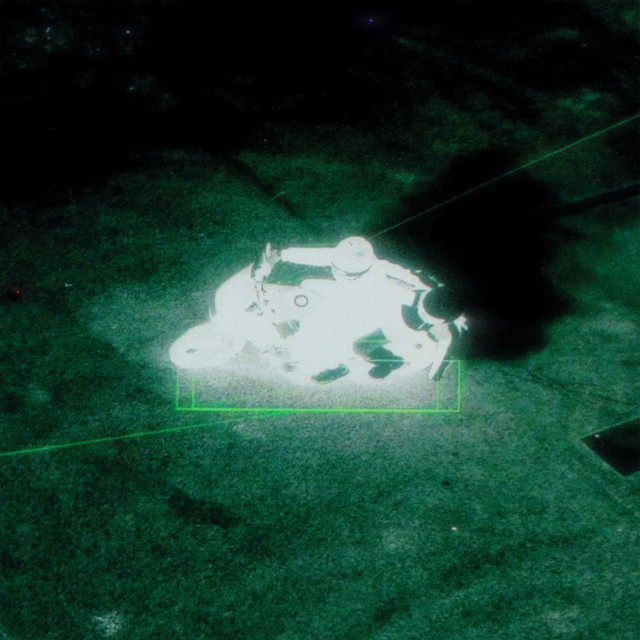 The Kount - Great Expectations (ft. Noam)