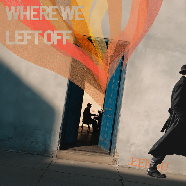 US Guitarist/Producer .EEhOU & Saxophonist SYNC.EXE Share Neo-Soul-Guitar/Jazzhop Single "Essence" | Stereofox Music Blog