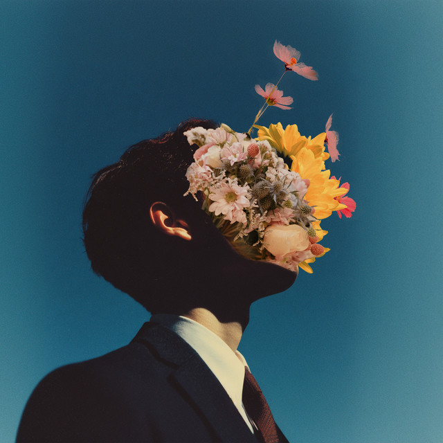 Blackadder - Lost In My Mind (ft. Cuki)