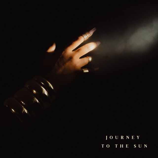 Shaé Universe - Journey To The Sun (feat. Ariel J.)