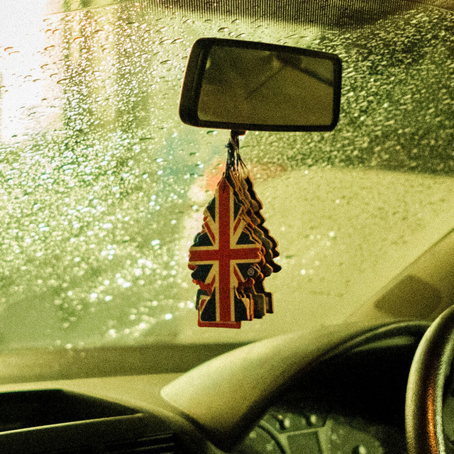 Jeshi - at the wheel