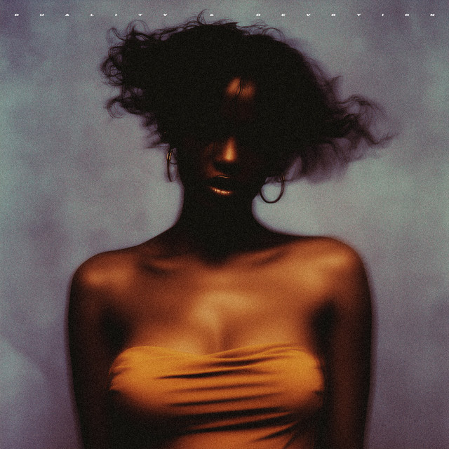 IAMNOBODI - Touch, Pt. 1