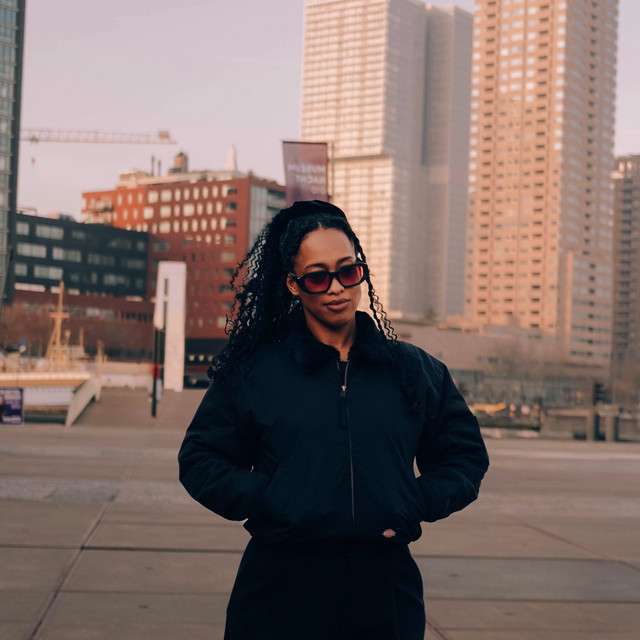 Neema Nekesa - Tomorrow (ft. Blue Lab Beats)