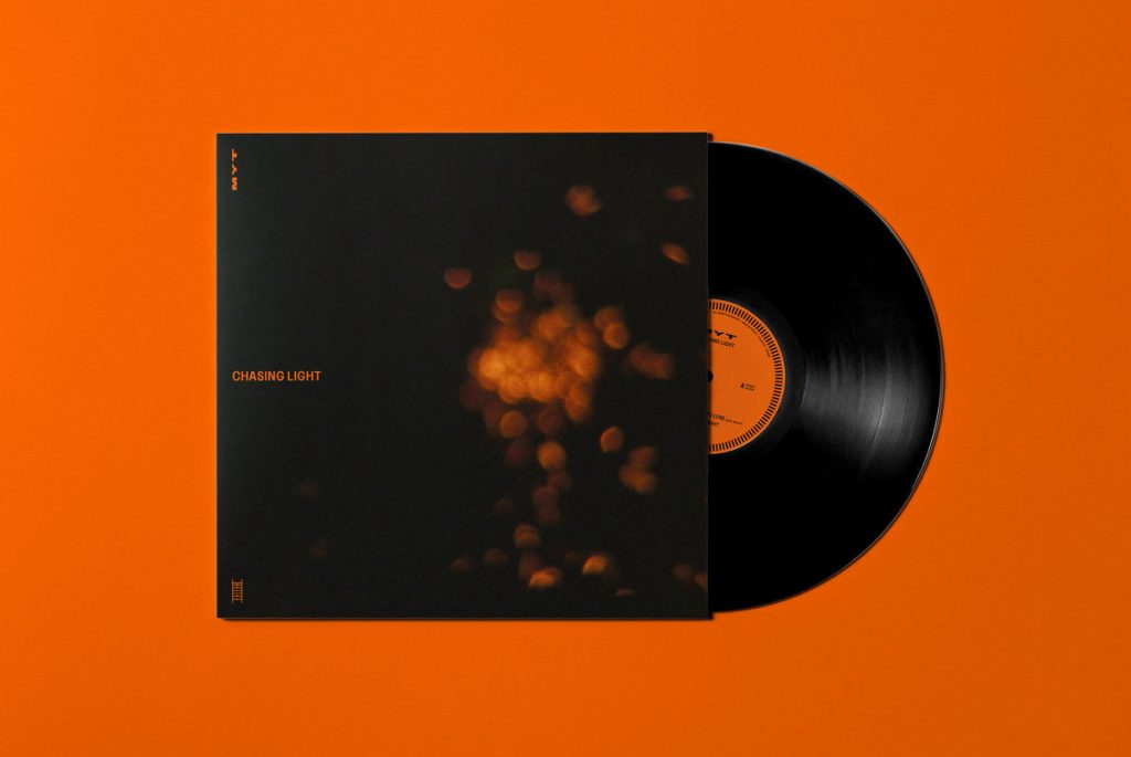 moses yoofee trio chasing light vinyl