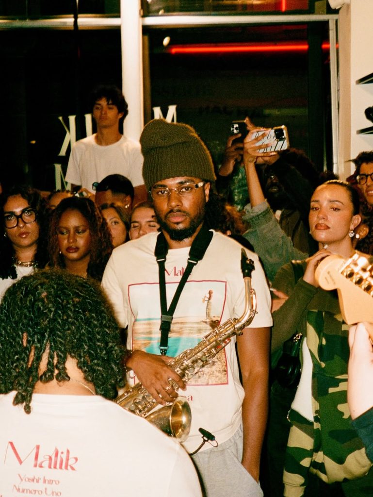 venna modern jazz artists