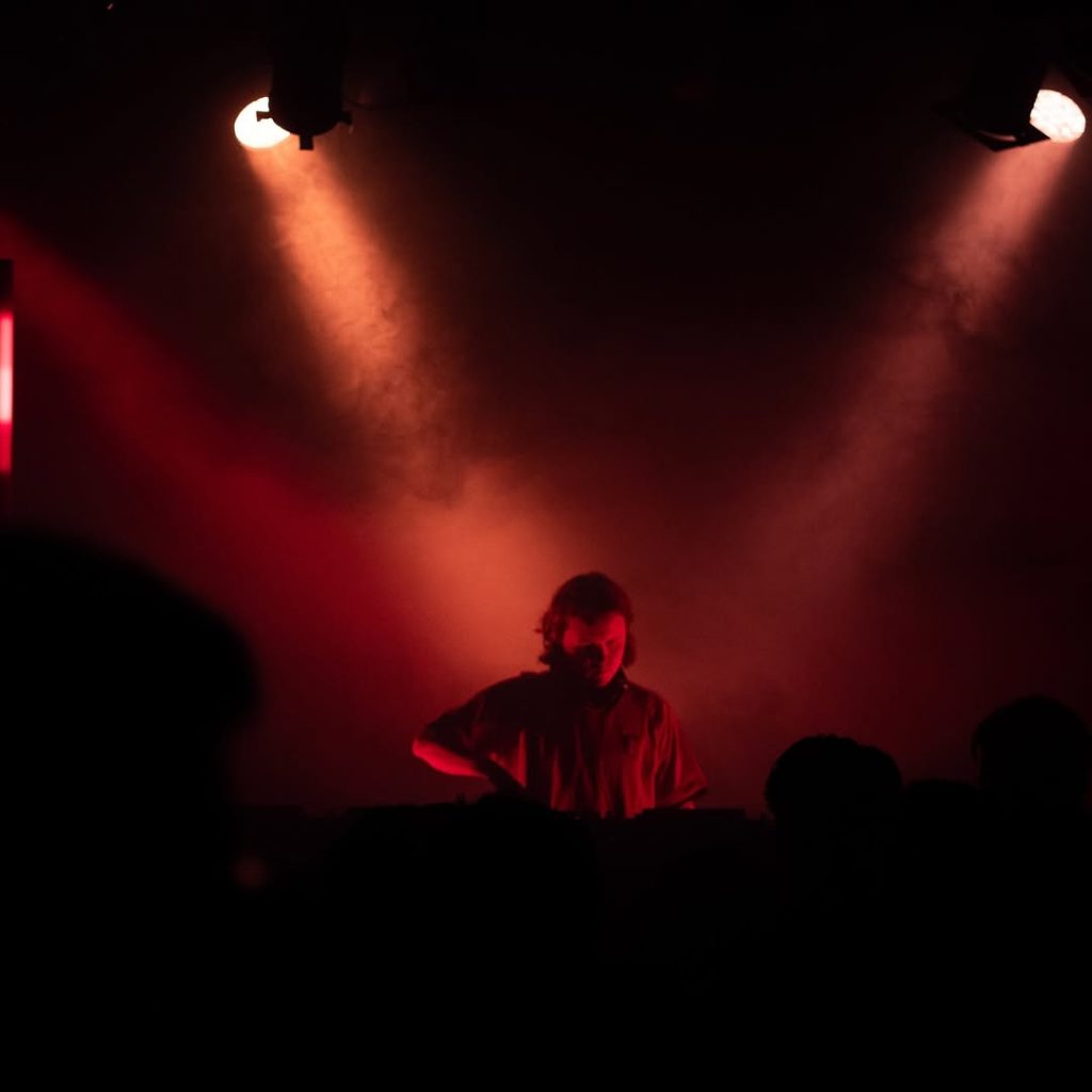dublon interview stereofox artist
