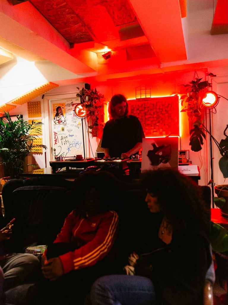 s fidelity album interview i guess ill never learn event