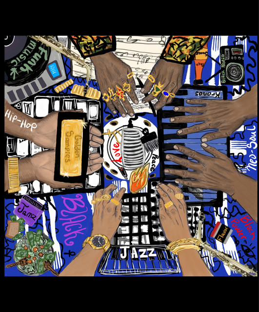 Dinner Party Artist Profile | Stereofox Music Blog - discover new