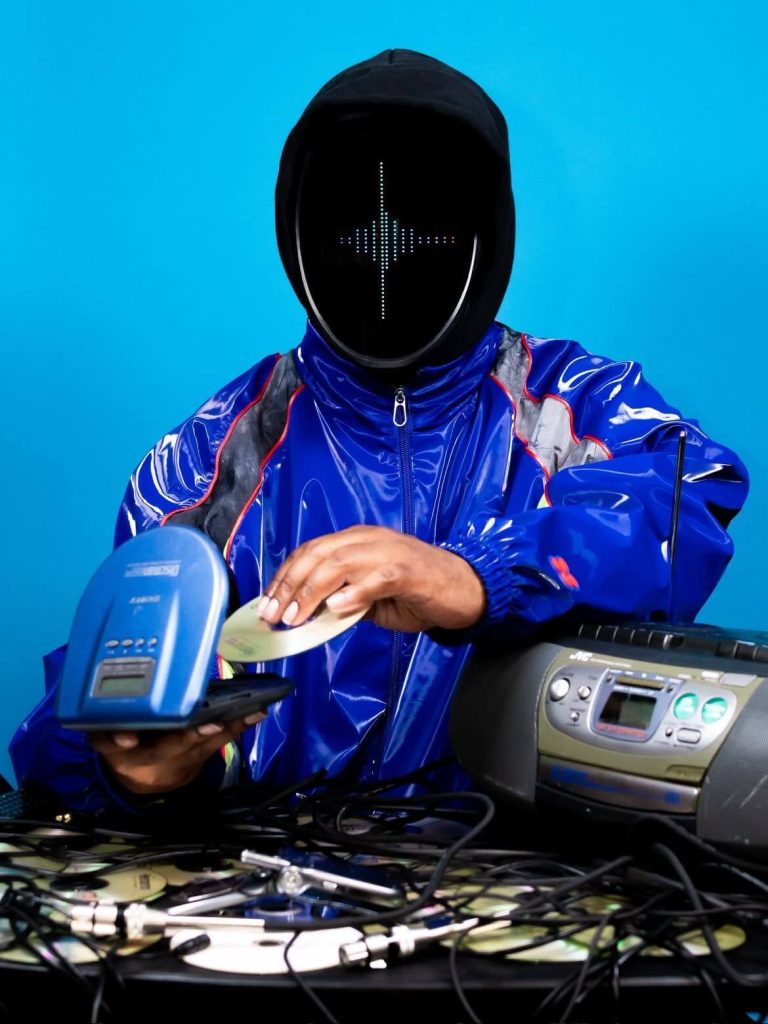 aloefi producer beatmaker