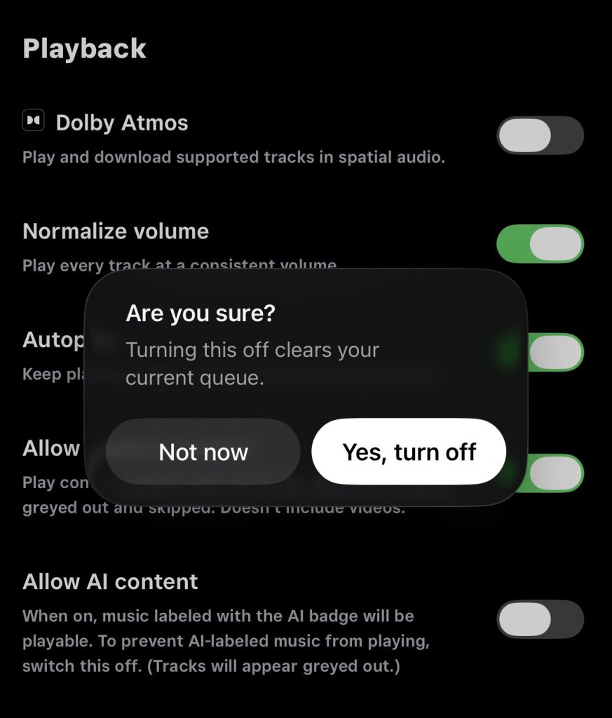tidal-ai-policy