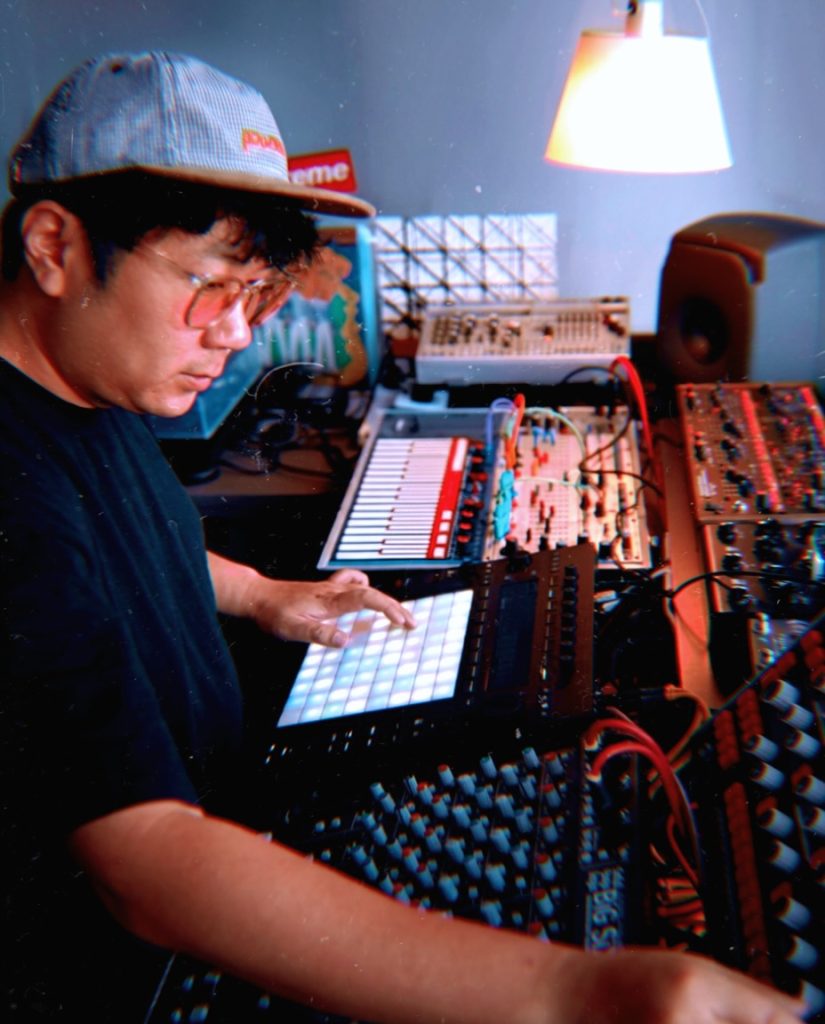 wandour electronic producer indonesia